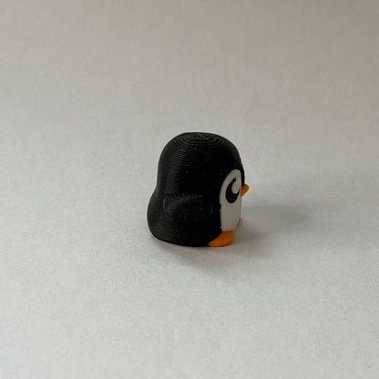 Penguin miniature