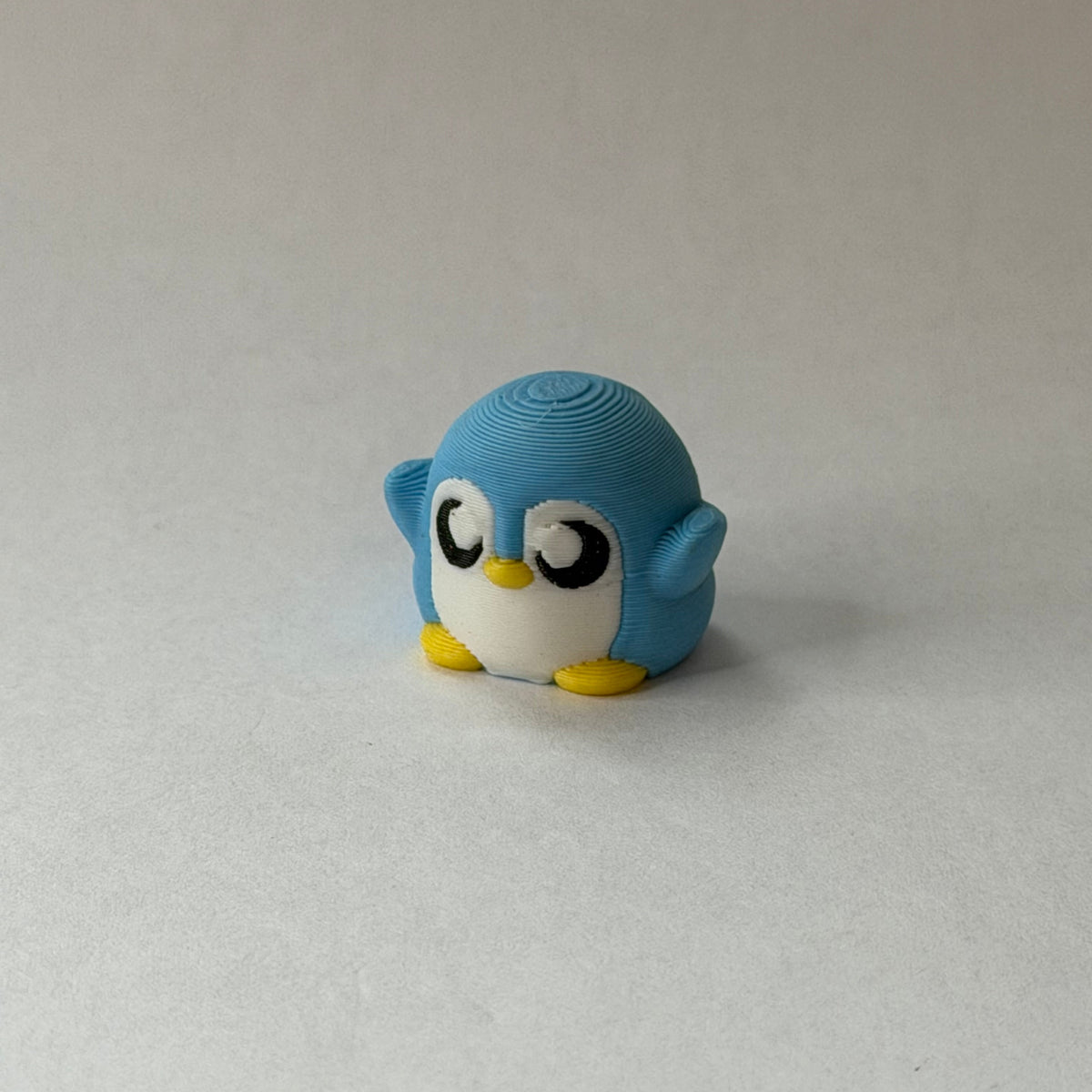 Penguin miniature