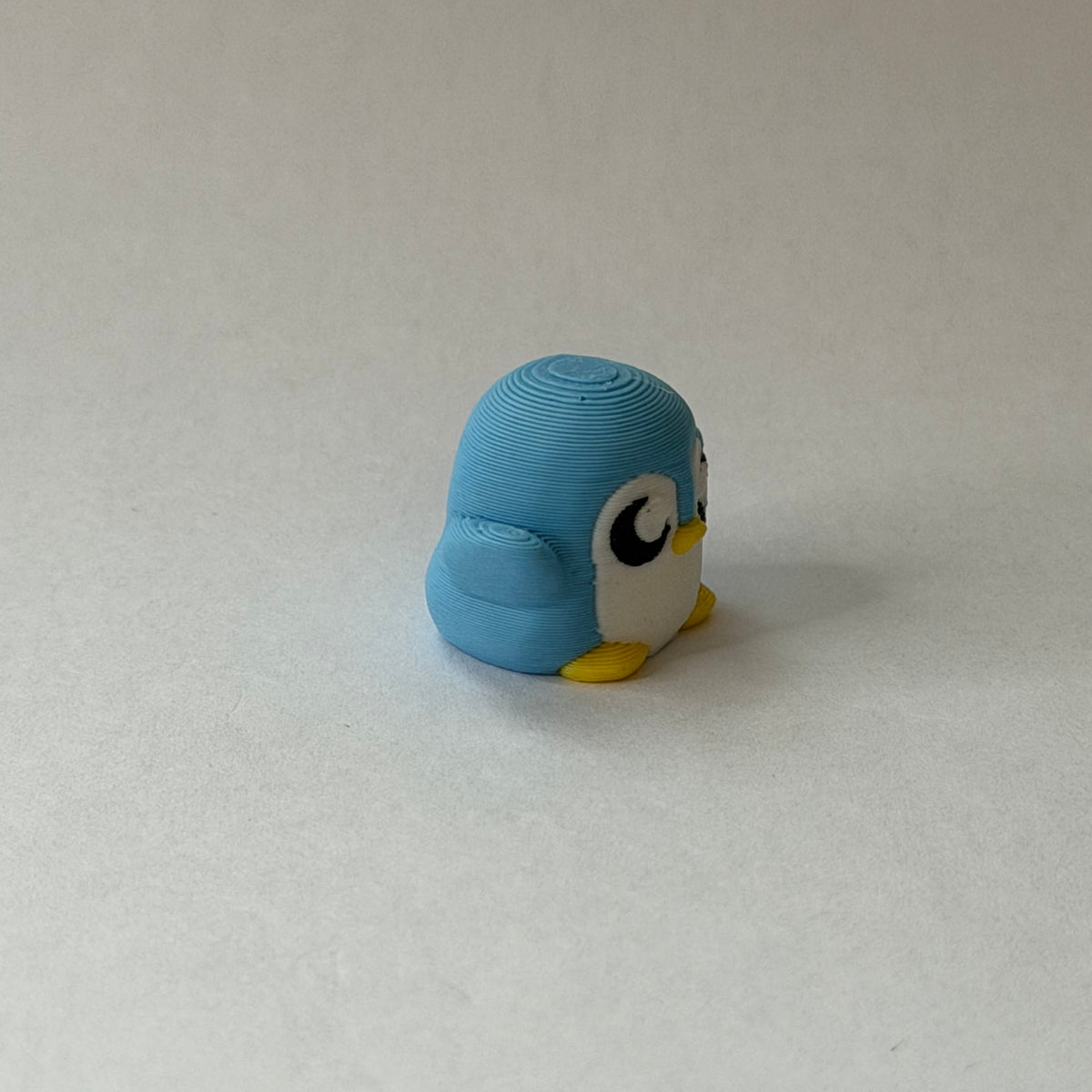 Penguin miniature