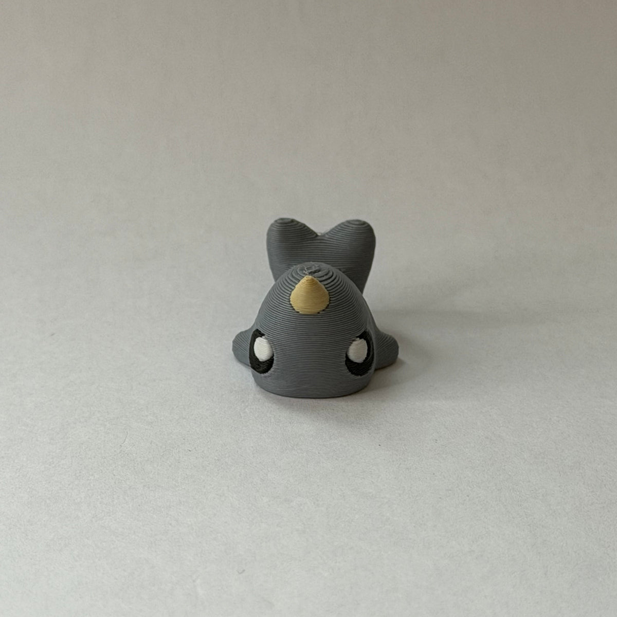 Narwhal miniature