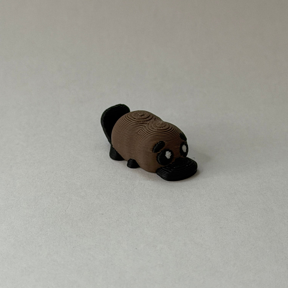 Platypus miniature