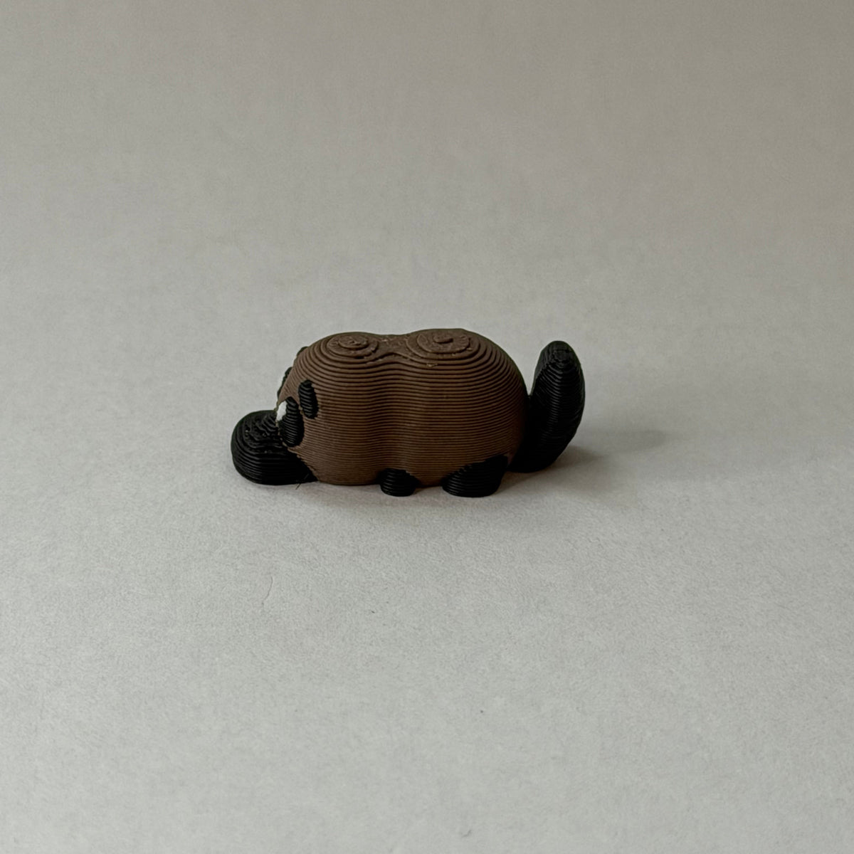 Platypus miniature