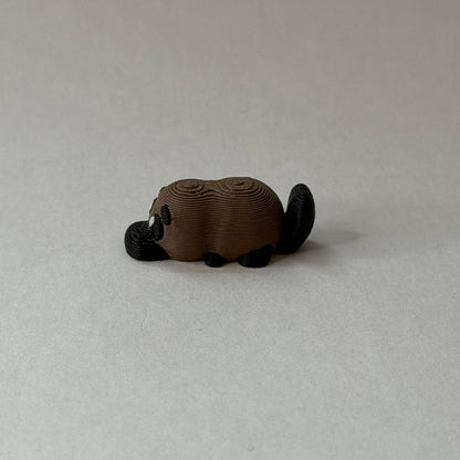 Platypus miniature