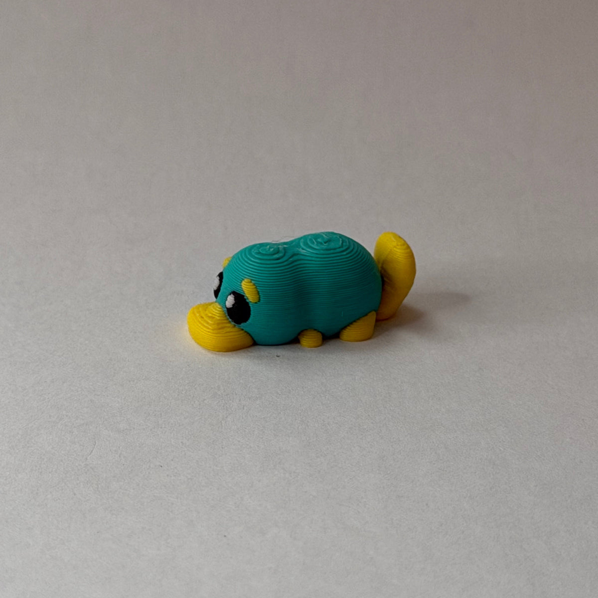 Platypus miniature