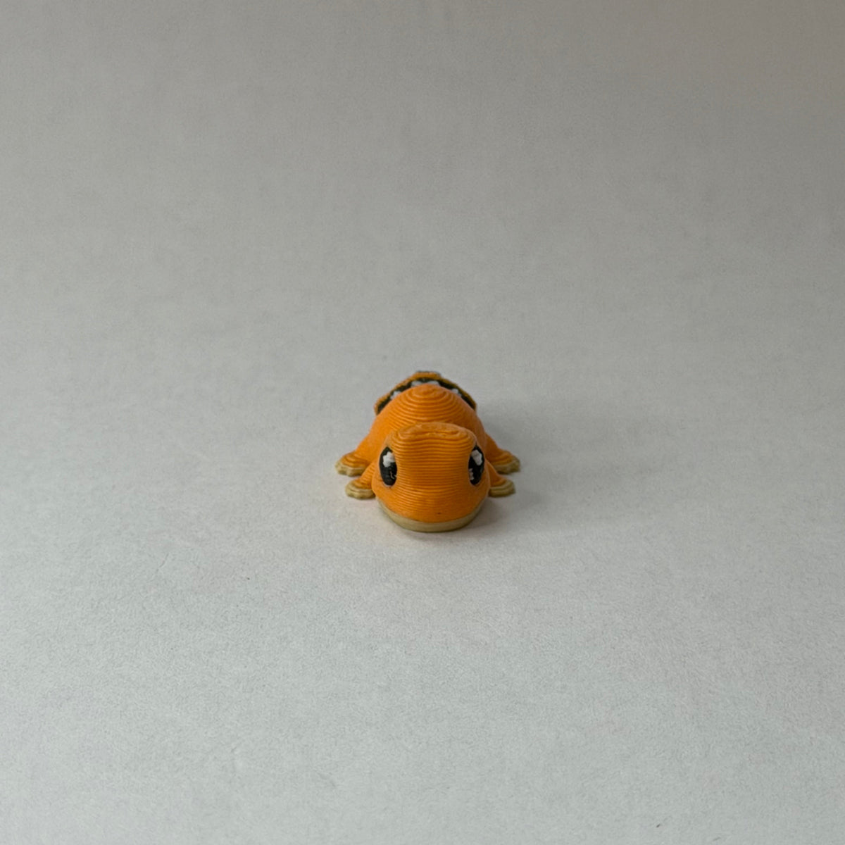Gecko miniature