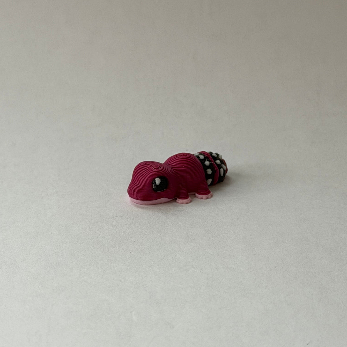 Gecko miniature