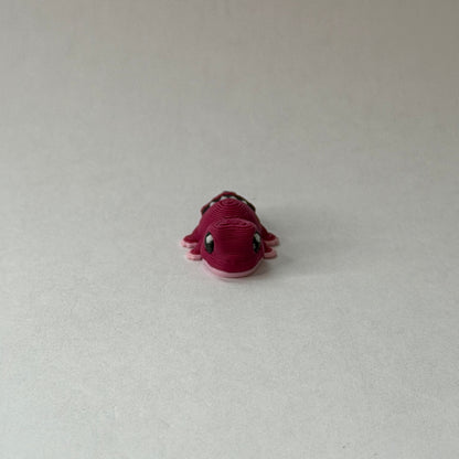 Gecko miniature
