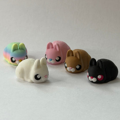 Bunny miniature