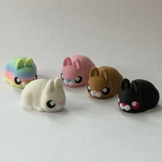 Bunny miniature