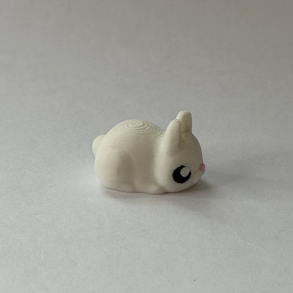 Bunny miniature