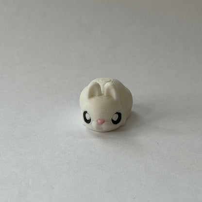 Bunny miniature