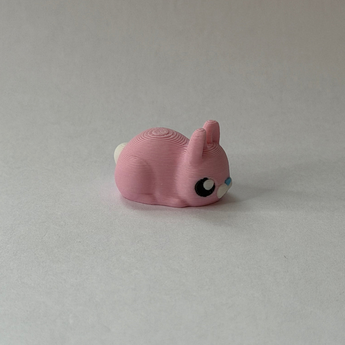 Bunny miniature