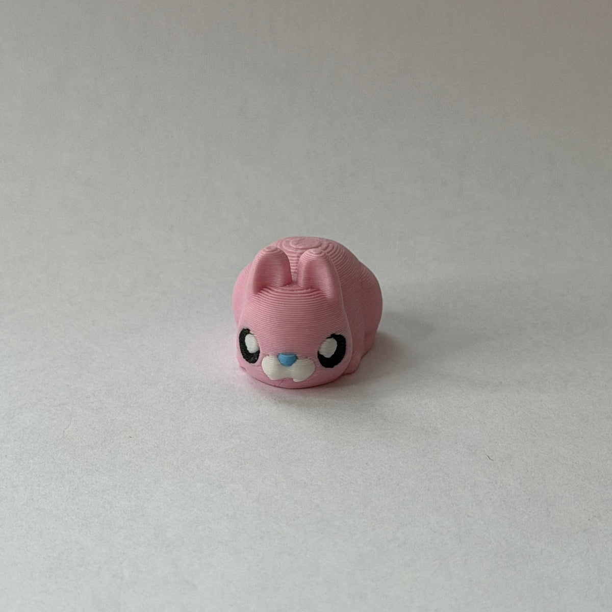 Bunny miniature