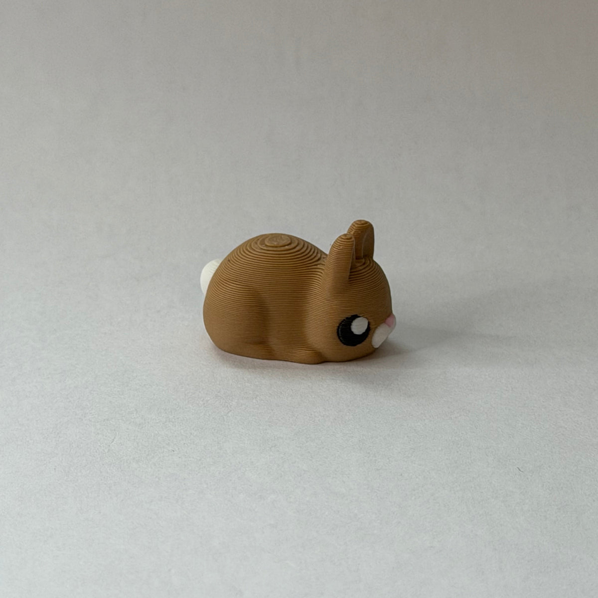 Bunny miniature