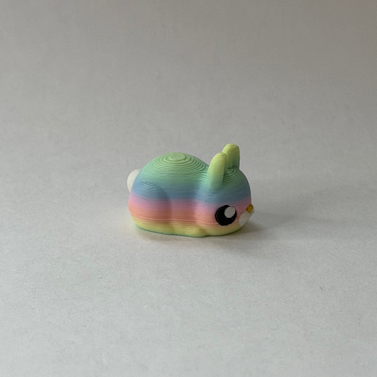 Bunny miniature
