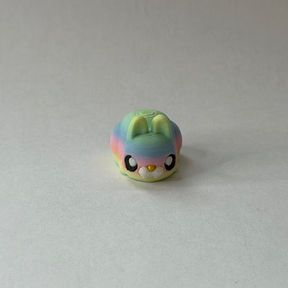 Bunny miniature