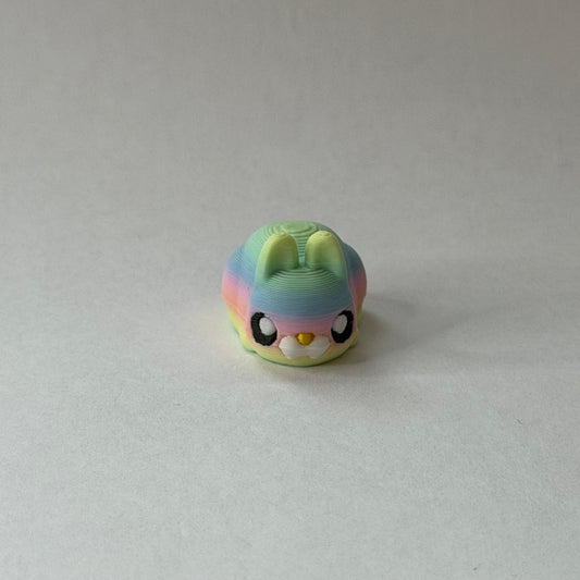 Bunny miniature