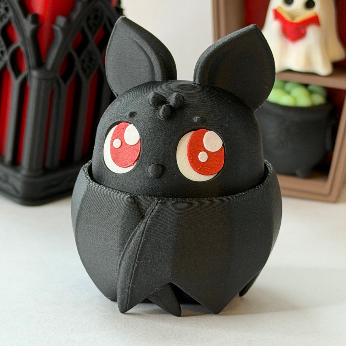 Bat clicker - Black