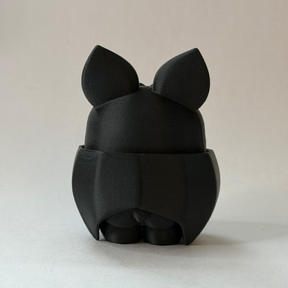 Bat clicker - Black