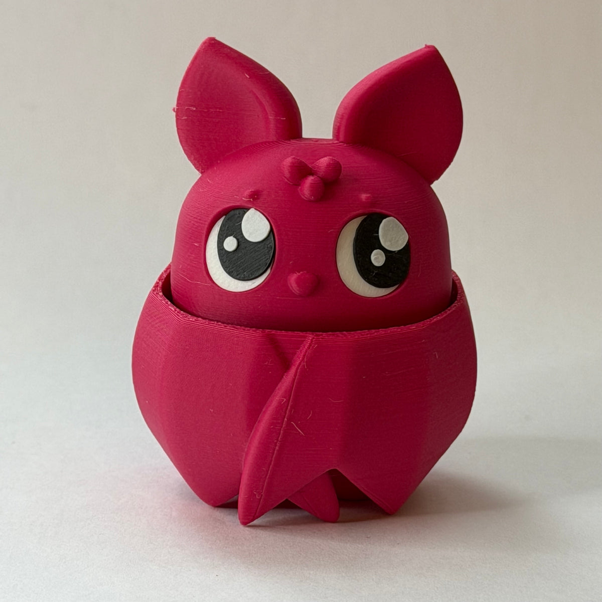 Bat clicker - Pink