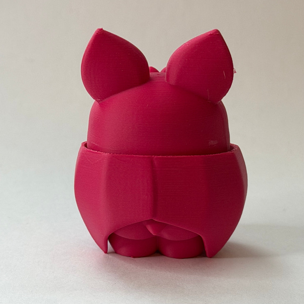 Bat clicker - Pink