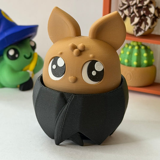 Bat clicker - Natural