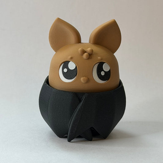 Bat clicker - Natural