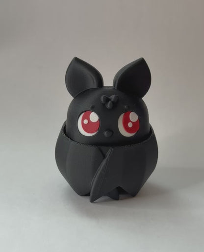 Bat clicker - Pink
